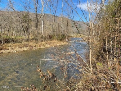 Lake Acreage For Sale in Butler, Tennessee