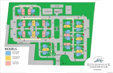 Welcome to The Townes at Ketchaponack in Westhampton Beach, a