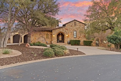 Lake LBJ Home For Sale in Horseshoe Bay Texas