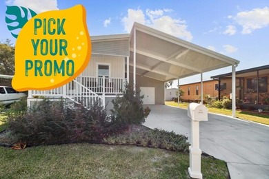 Lake Kathryn - Seminole County Home For Sale in Casselberry Florida