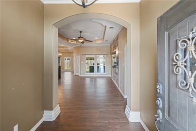 Welcome to 6725 Spurs Nation - a stunning contemporary home - photo 3