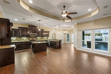 Welcome to 6725 Spurs Nation - a stunning contemporary home - photo 4