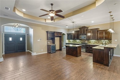 Welcome to 6725 Spurs Nation - a stunning contemporary home - photo 5