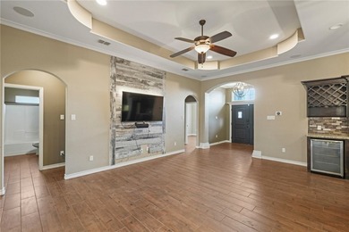 Welcome to 6725 Spurs Nation - a stunning contemporary home - photo 6