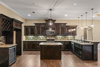 Welcome to 6725 Spurs Nation - a stunning contemporary home - photo 7