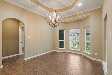 Welcome to 6725 Spurs Nation - a stunning contemporary home - photo 9