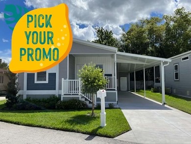 Lake Kathryn - Seminole County Home For Sale in Casselberry Florida