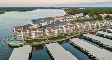 Lake Condo For Sale in Osage Beach, Missouri
