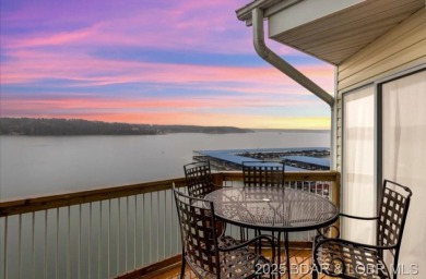 Lake Condo For Sale in Osage Beach, Missouri