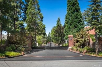 Lake Acreage For Sale in Lake Arrowhead, California