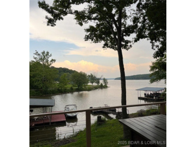 Lake Home For Sale in Lincoln, Missouri