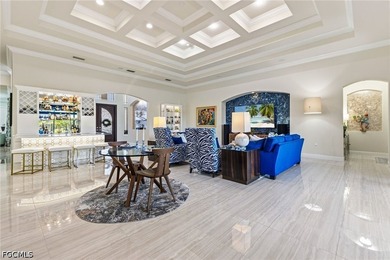 Welcome to elevated luxury living in the exclusive gated - photo 11