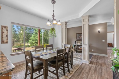 Beautiful 2,738SF Rancher on 9.91 treed, level, horse-friendly - photo 12