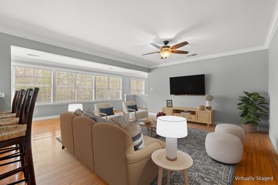Tucked away in Hagley Estates, this unique 3-bedroom, 3-bath - photo 13