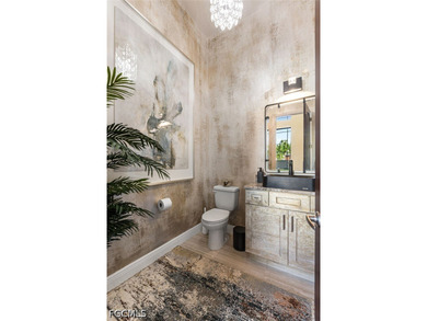 Welcome to elevated luxury living in the exclusive gated - photo 13