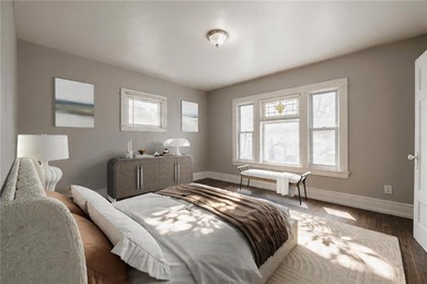 BACK ON THE MARKET due to the buyer not being able to obtain - photo 4
