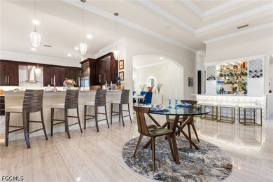 Welcome to elevated luxury living in the exclusive gated - photo 14