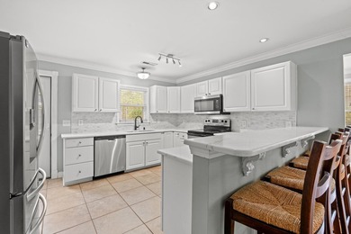 Tucked away in Hagley Estates, this unique 3-bedroom, 3-bath - photo 15