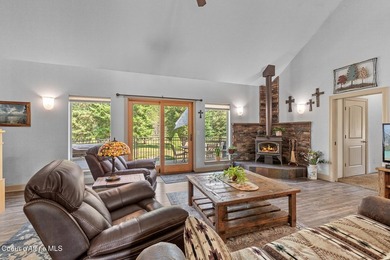 Beautiful 2,738SF Rancher on 9.91 treed, level, horse-friendly - photo 15