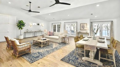 Don't miss out on this beautifully renovated home on open water - photo 5