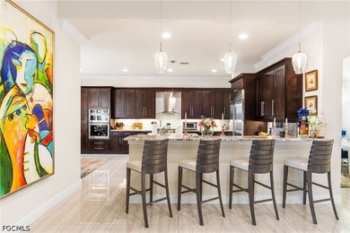 Welcome to elevated luxury living in the exclusive gated - photo 16