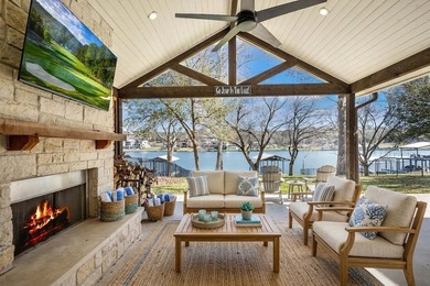Don't miss out on this beautifully renovated home on open water - photo 6
