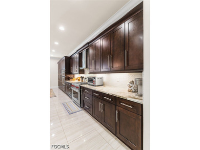 Welcome to elevated luxury living in the exclusive gated - photo 17