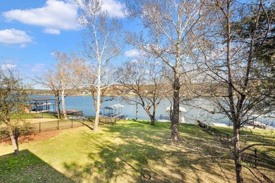 Don't miss out on this beautifully renovated home on open water - photo 7