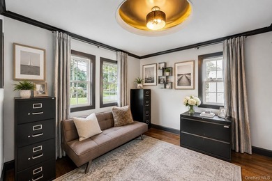 Custom-built and thoughtfully designed, this exceptional home - photo 17