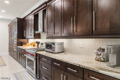 Welcome to elevated luxury living in the exclusive gated - photo 18