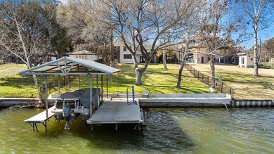 Don't miss out on this beautifully renovated home on open water - photo 8