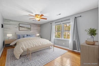 Tucked away in Hagley Estates, this unique 3-bedroom, 3-bath - photo 19