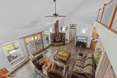 Beautiful 2,738SF Rancher on 9.91 treed, level, horse-friendly - photo 19