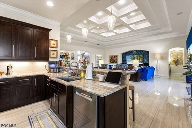 Welcome to elevated luxury living in the exclusive gated - photo 19