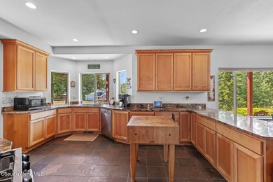 Beautiful 2,738SF Rancher on 9.91 treed, level, horse-friendly - photo 20