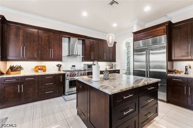 Welcome to elevated luxury living in the exclusive gated - photo 20