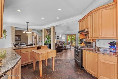 Beautiful 2,738SF Rancher on 9.91 treed, level, horse-friendly - photo 21