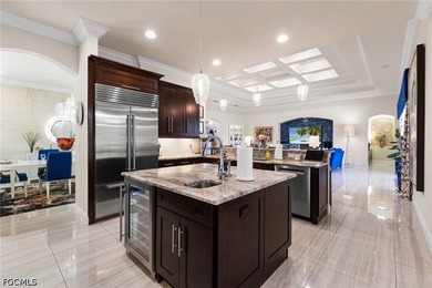 Welcome to elevated luxury living in the exclusive gated - photo 21