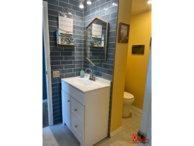 If OPEN FLOOR PLAN is your style this recently renovated home - photo 21
