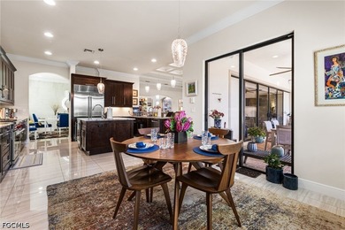 Welcome to elevated luxury living in the exclusive gated - photo 23