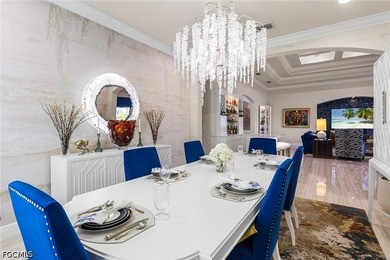 Welcome to elevated luxury living in the exclusive gated - photo 24