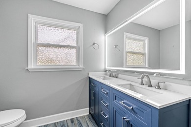 Tucked away in Hagley Estates, this unique 3-bedroom, 3-bath - photo 25