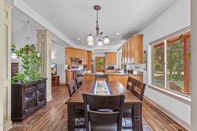 Beautiful 2,738SF Rancher on 9.91 treed, level, horse-friendly - photo 25