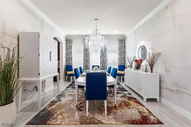 Welcome to elevated luxury living in the exclusive gated - photo 25