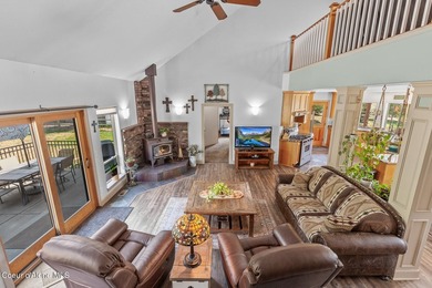 Beautiful 2,738SF Rancher on 9.91 treed, level, horse-friendly - photo 28