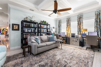 Welcome to elevated luxury living in the exclusive gated - photo 28