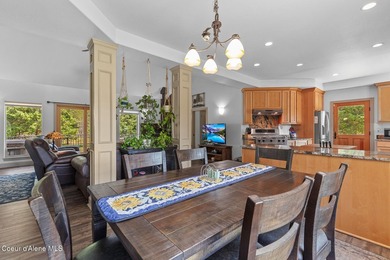 Beautiful 2,738SF Rancher on 9.91 treed, level, horse-friendly - photo 29