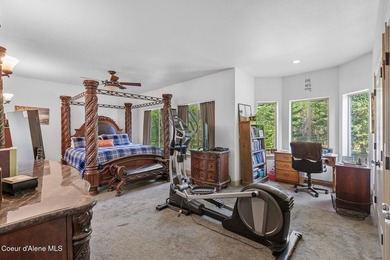 Beautiful 2,738SF Rancher on 9.91 treed, level, horse-friendly - photo 30