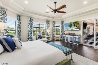 Welcome to elevated luxury living in the exclusive gated - photo 30
