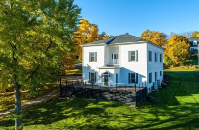 Lake Home For Sale in Dix, New York